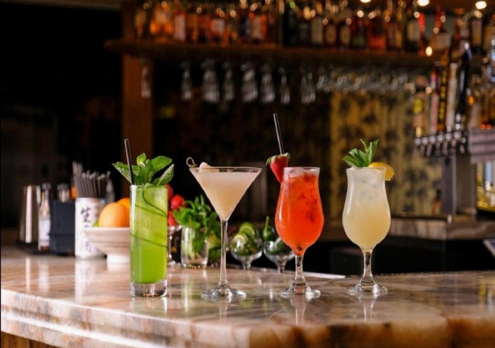 Clinton Hotel South Beach